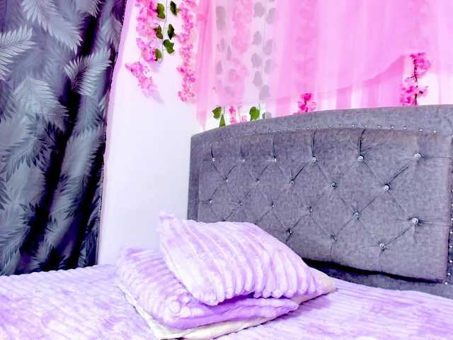 Gemasweet live cam on BongaCams