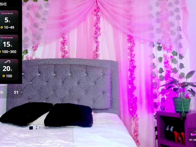 Gemasweet live cam on BongaCams