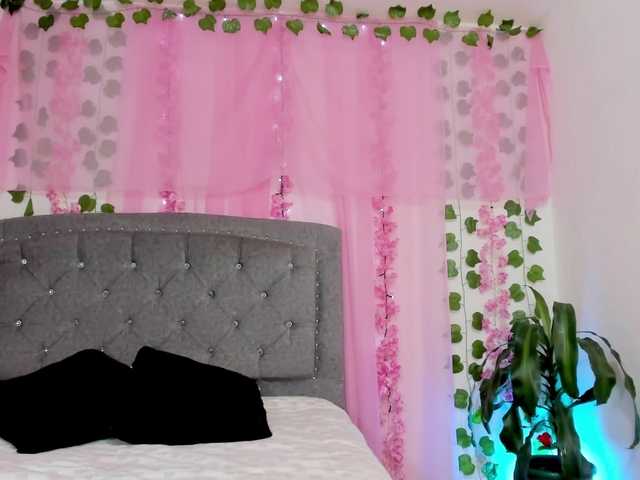 Gemasweet live cam on BongaCams