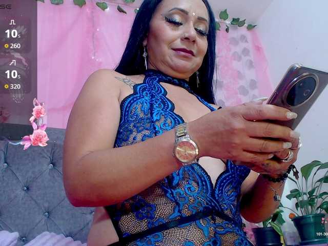 Gemasweet live cam on BongaCams