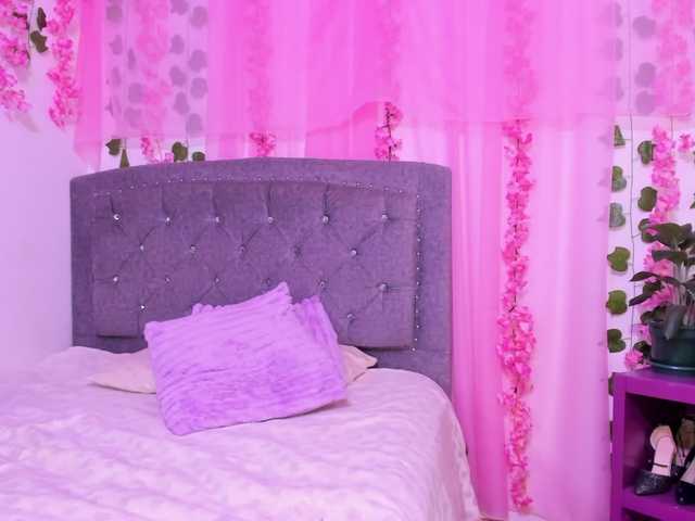 Gemasweet live webcam show
