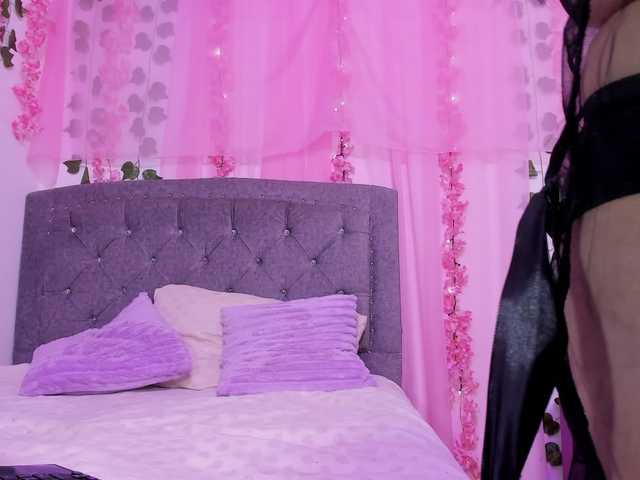 Gemasweet live webcam show