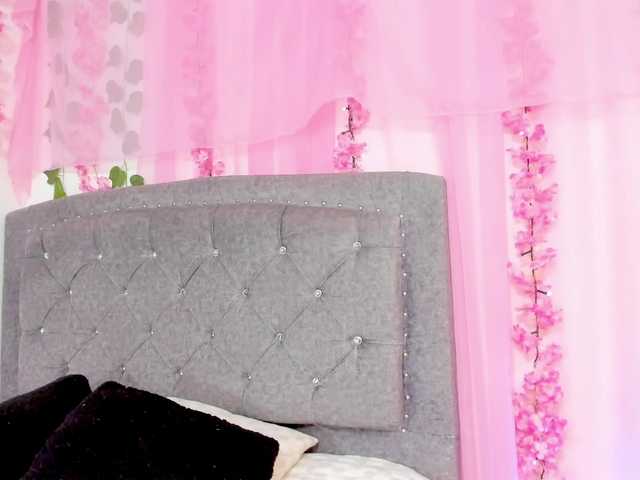 Gemasweet live cam on BongaCams
