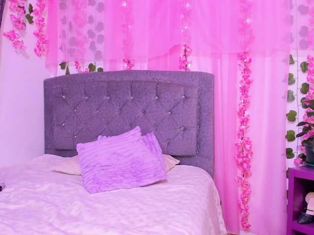 Gemasweet live webcam show