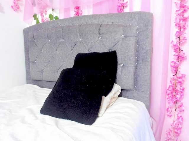 Gemasweet live cam on BongaCams