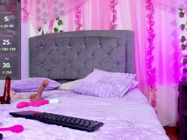 Gemasweet live cam on BongaCams