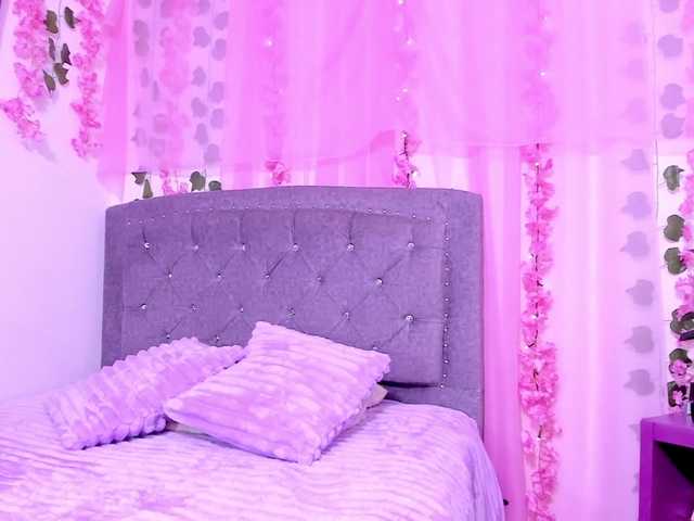 Gemasweet live cam on BongaCams