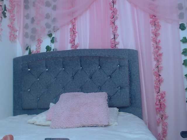 Gemasweet live cam on BongaCams