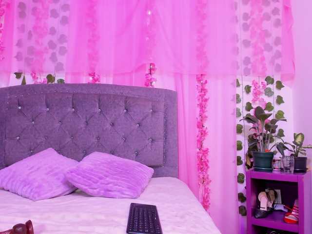 Gemasweet live cam on BongaCams
