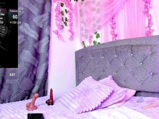 Gemasweet live cam on BongaCams