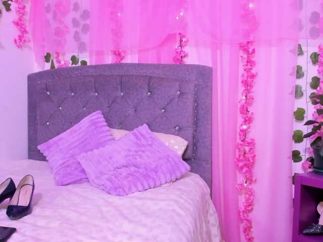 Gemasweet live webcam show