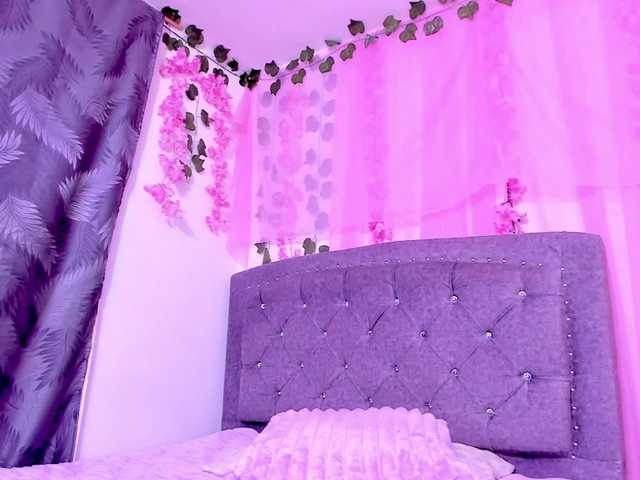 Gemasweet live cam on BongaCams