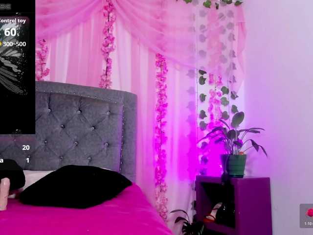 Gemasweet, en vivo ahora en BongaCams