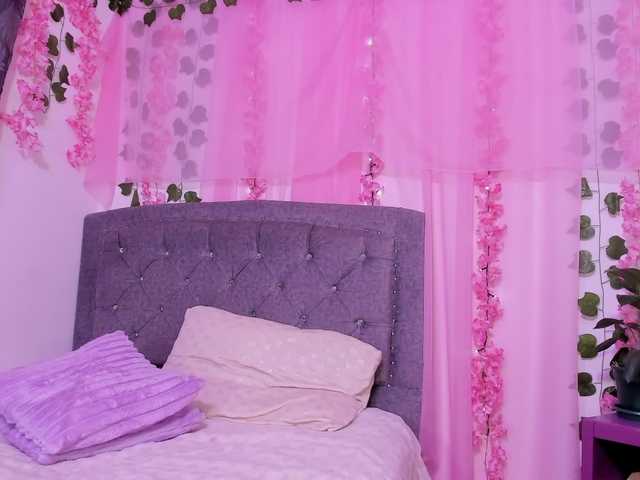 Gemasweet live webcam show