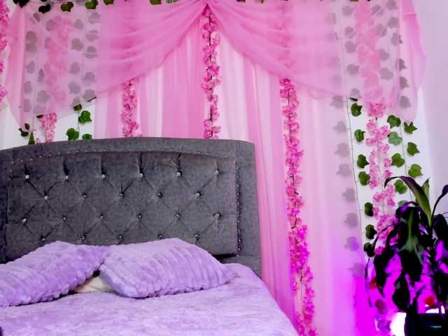 Gemasweet live cam on BongaCams