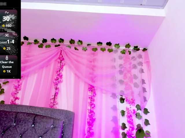 Gemasweet, live now on BongaCams