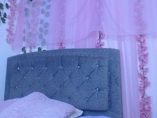 Gemasweet live cam on BongaCams