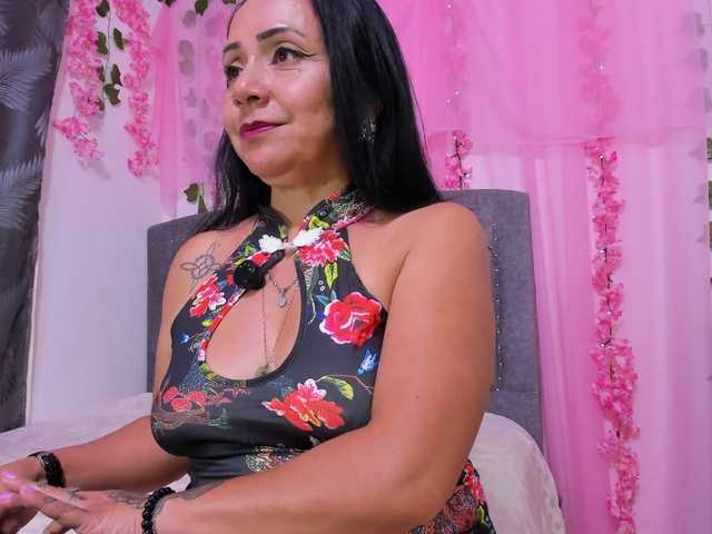 Gemasweet live webcam show