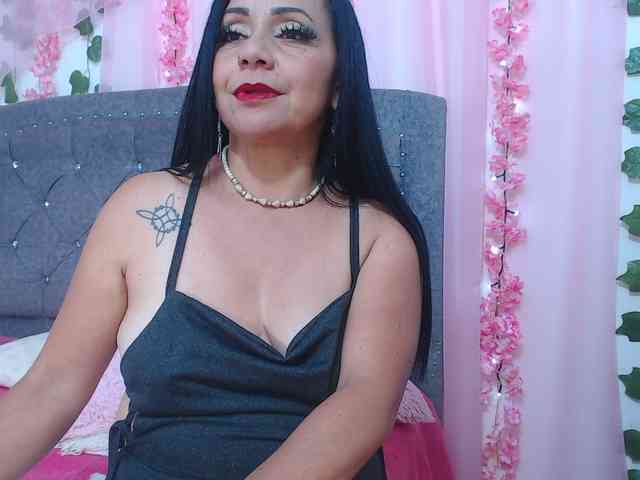 Gemasweet webcam