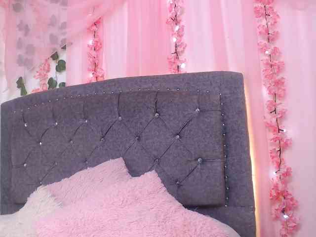 Gemasweet webcam