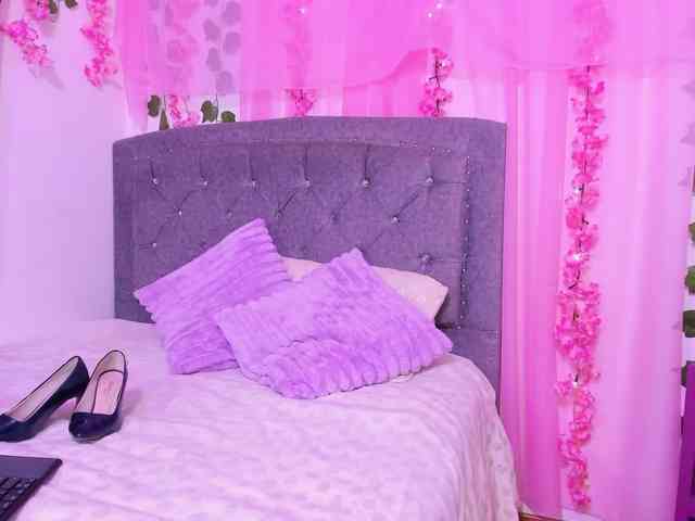 Gemasweet webcam