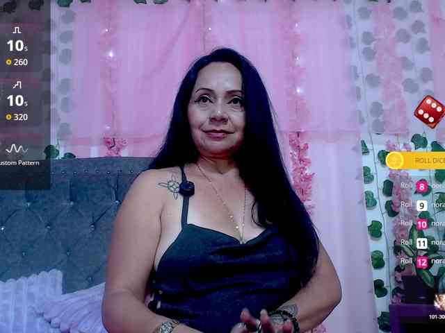 Gemasweet webcam