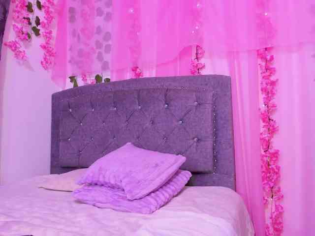 Gemasweet webcam