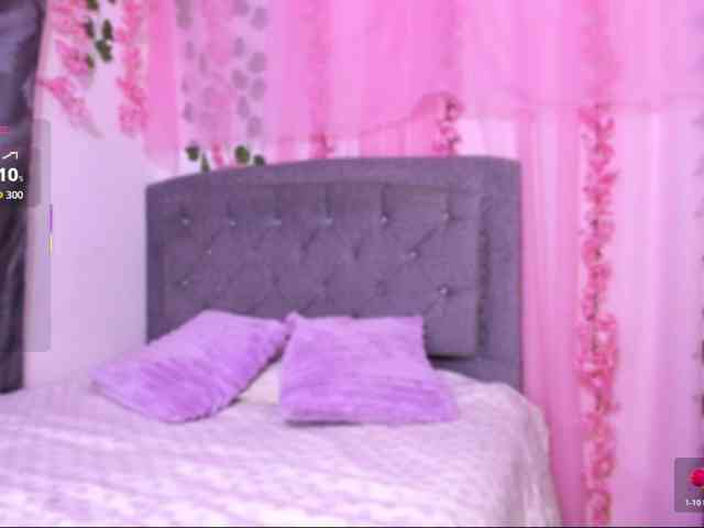 Gemasweet webcam