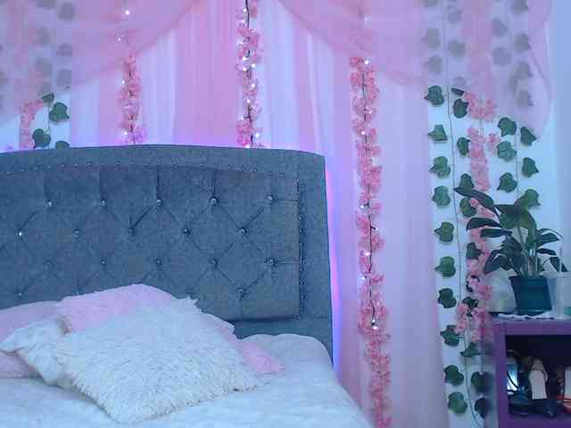 Gemasweet webcam
