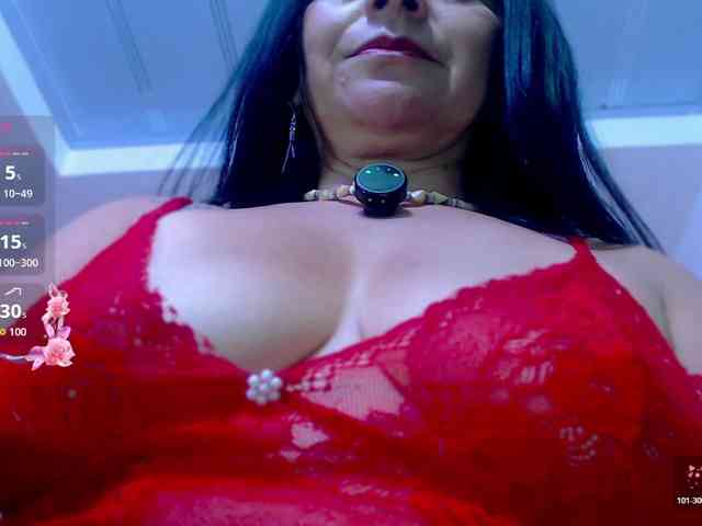 Gemasweet webcam