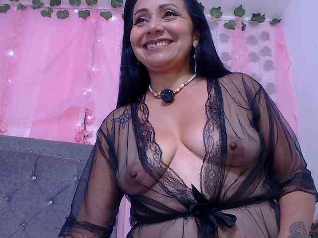 Gemasweet webcam