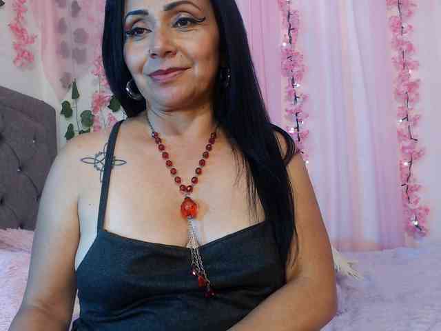 Gemasweet webcam