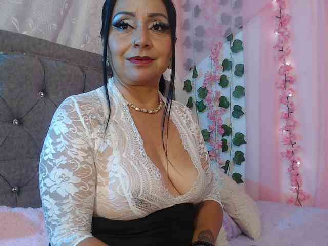 Gemasweet webcam