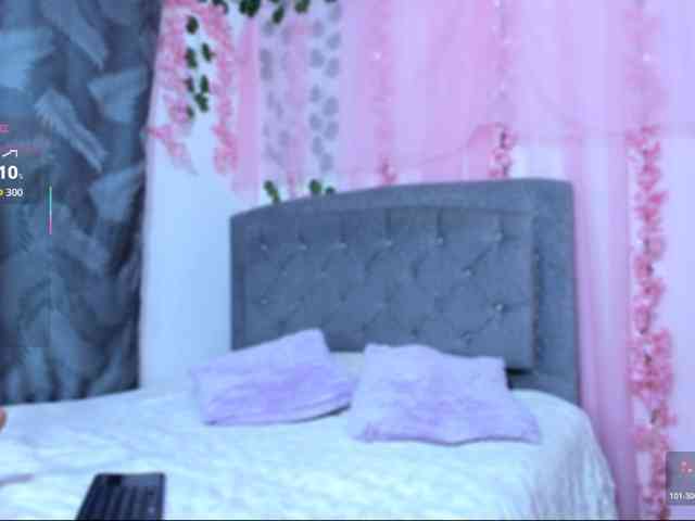 Gemasweet webcam