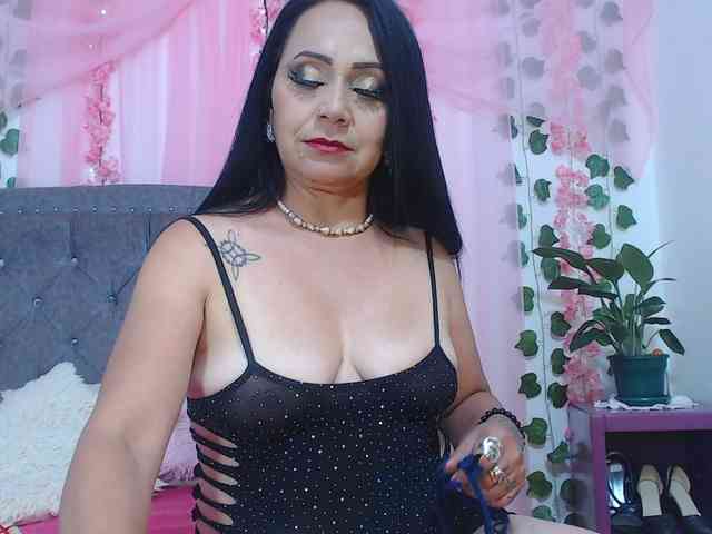 Gemasweet webcam