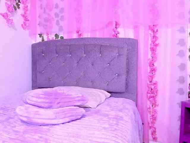 Gemasweet webcam