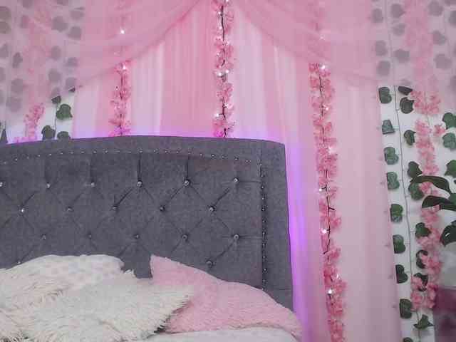 Gemasweet webcam