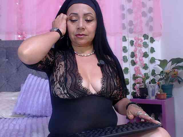 Gemasweet webcam