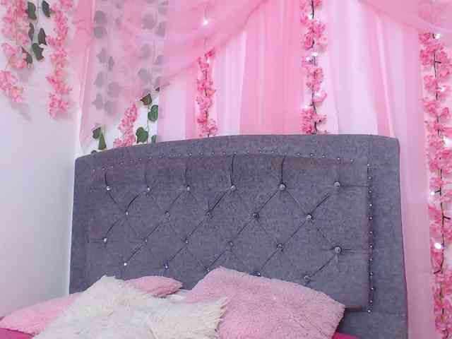 Gemasweet webcam
