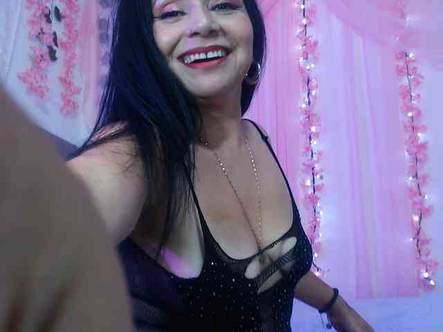 Gemasweet webcam