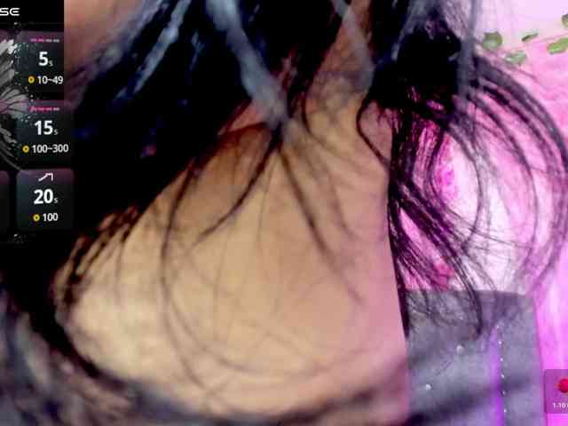 Gemasweet webcam