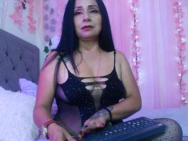Gemasweet webcam