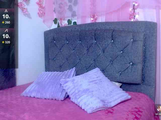 Gemasweet webcam