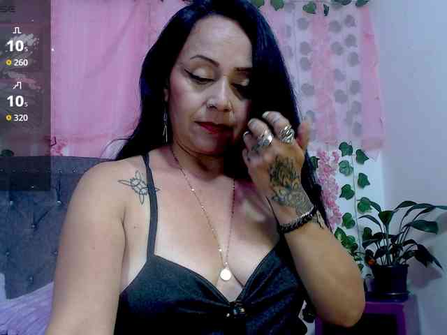 Gemasweet webcam