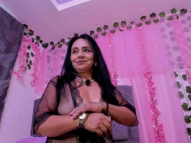 Gemasweet webcam