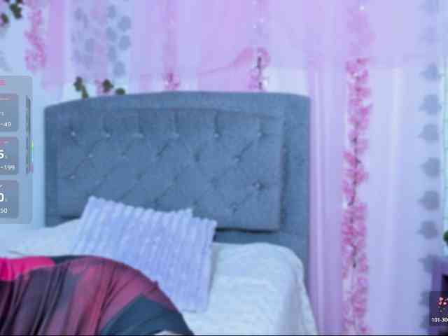 Gemasweet webcam
