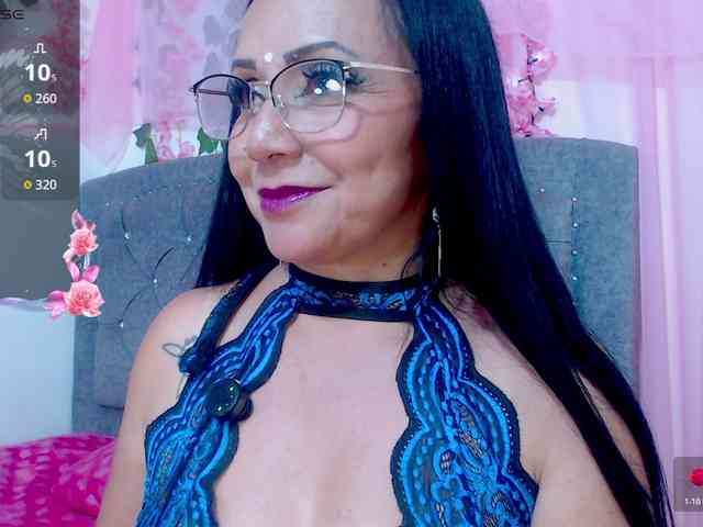 Gemasweet webcam