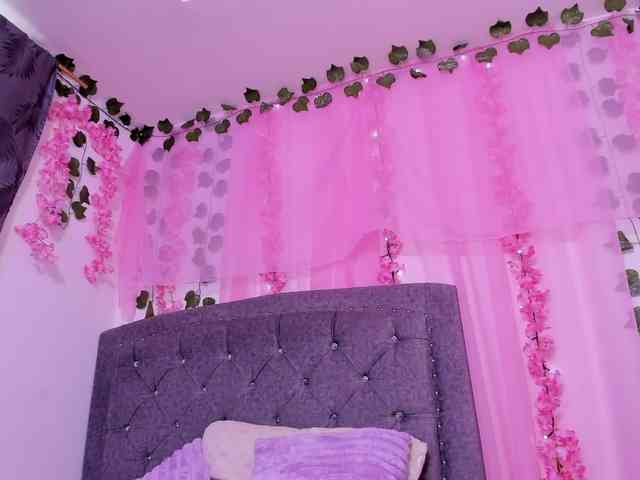 Gemasweet webcam