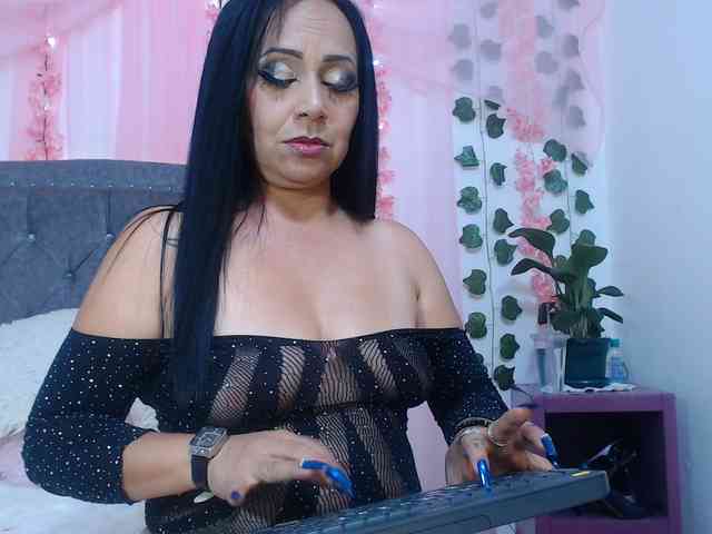 Gemasweet webcam