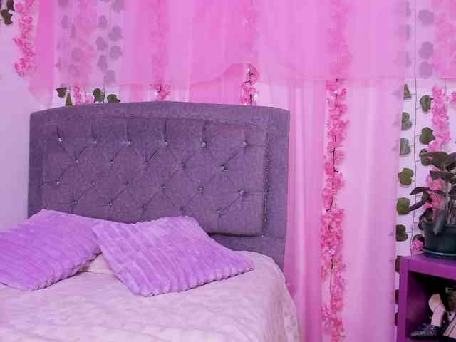 Gemasweet webcam